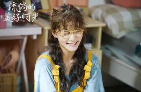 柴碧云《流淌的美好时光》复刻校园生活引共鸣