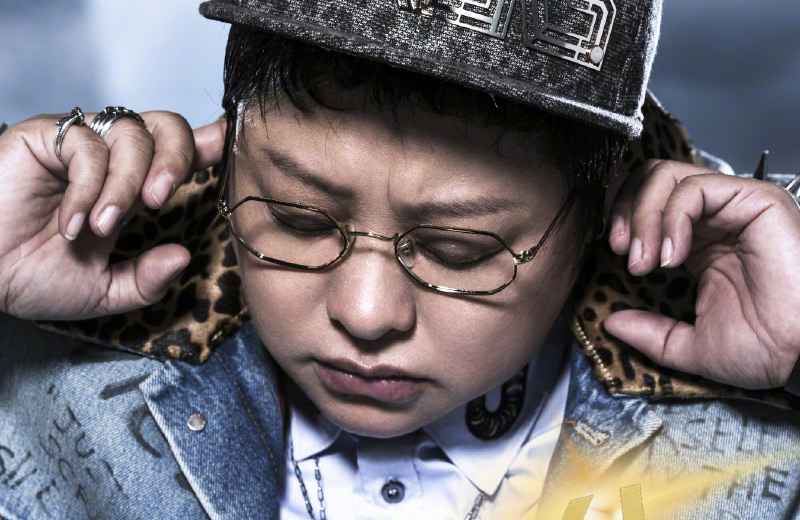 参赛者参加选秀卖惨，韩红怒斥：我就看看你怎么编！