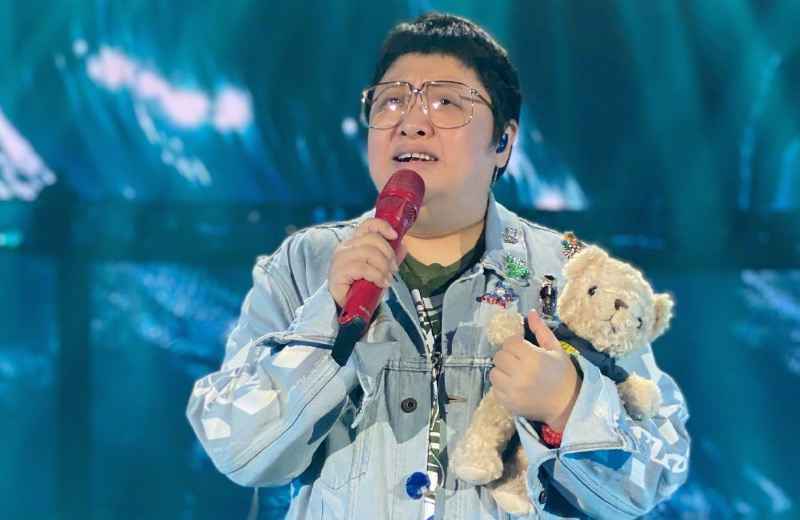 参赛者参加选秀卖惨，韩红怒斥：我就看看你怎么编！