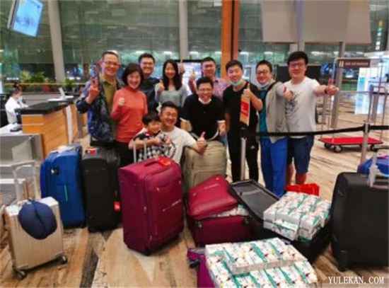 胡海泉到底做了什么？做公益为何大获好评？