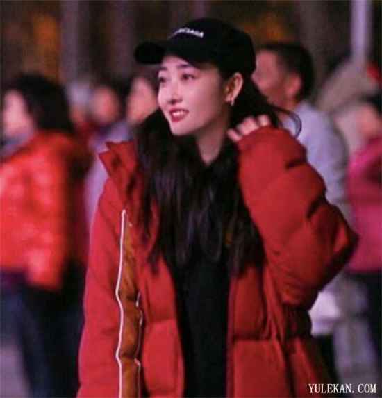 蒋梦婕为什么要参加《我家那闺女》?不是和尹正在一起了吗?