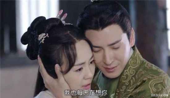 《锦衣之下》严世藩和林菱的感情线是他加的？韩栋给自己加戏了？