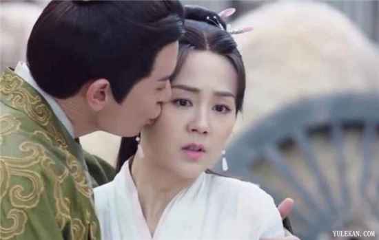 《锦衣之下》严世藩和林菱的感情线是他加的？韩栋给自己加戏了？