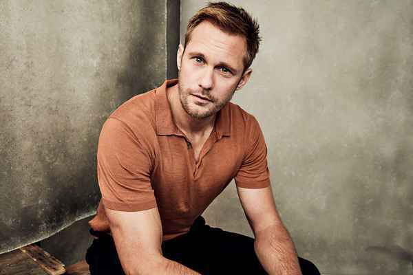 亚历山大斯卡斯加德主演新片 杰克逊怀特加盟新《宠物坟场》电影续集