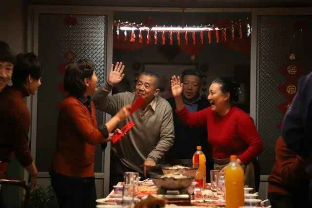 年代剧《妈妈在等你》正在热播中 新晋演员曲笑莹实力出演