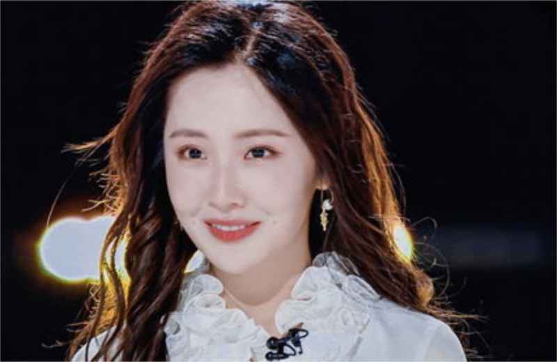 《创3》热度不断，王艺瑾成为励志偶像，陈卓璇故意蹭热度？