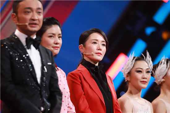 《直通春晚》有车永莉吗?车永莉参加的哪一期?