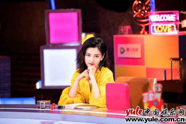 《心动的信号4》宋祖儿再出金句 “爱情是两个人的双向奔赴”