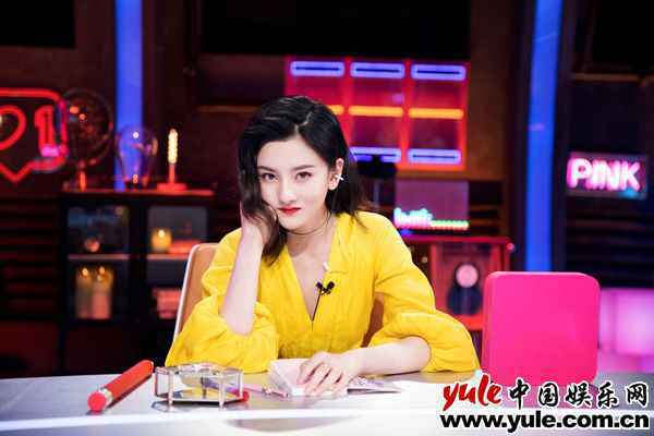 《心动的信号4》宋祖儿再出金句 “爱情是两个人的双向奔赴”