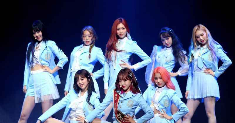 Weki Meki 迎接夏天 出道两周年纪念日当天回归！