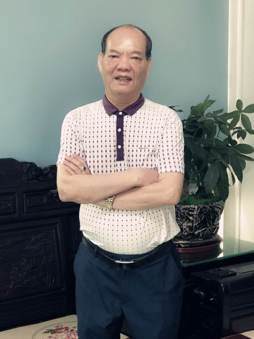 赵海燕最新原创歌曲MV《美好粤港澳》 全球首发 献礼共和国70华诞