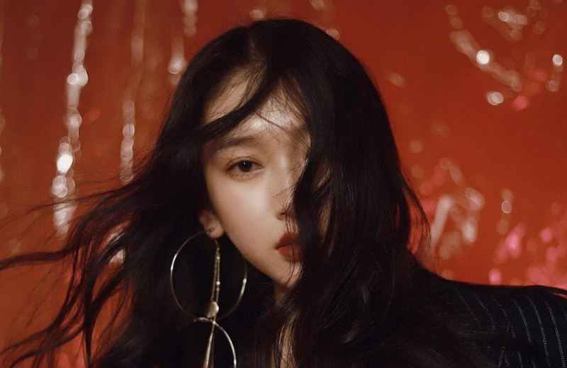 《青你2》练习生刘令姿用实践证明，只要功夫深目标能成真