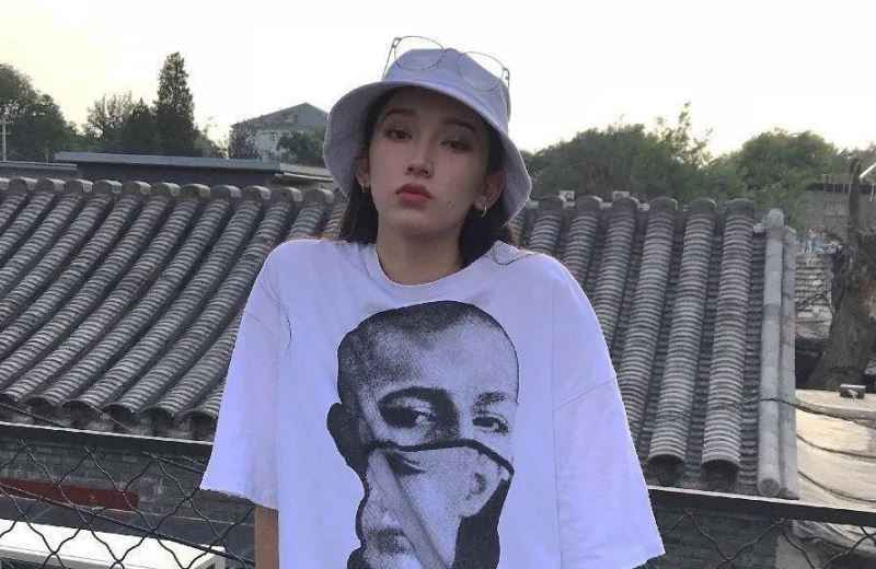 《青你2》练习生刘令姿用实践证明，只要功夫深目标能成真