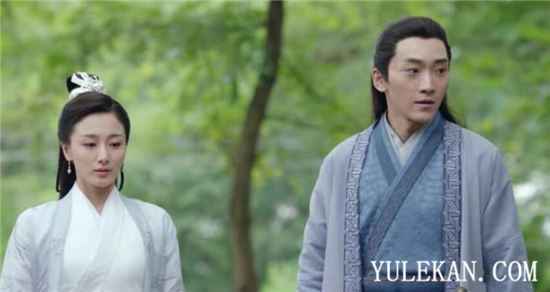 你觉得《锦衣之下》中的四位男友,哪个更适合你?