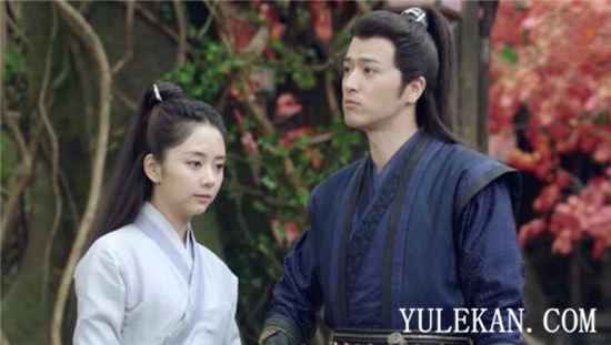 你觉得《锦衣之下》中的四位男友,哪个更适合你?