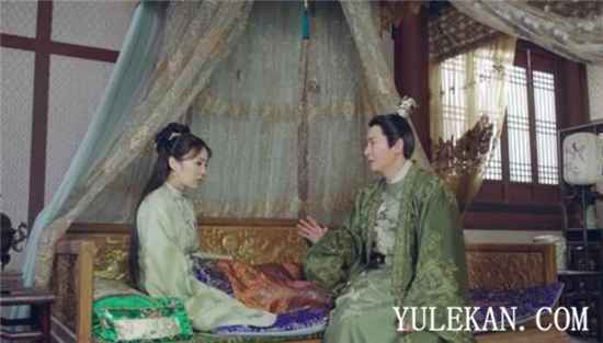 你觉得《锦衣之下》中的四位男友,哪个更适合你?