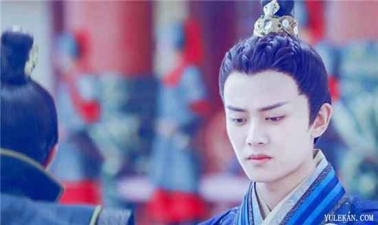 《锦衣之下》你可知道任嘉伦到底有多惨？