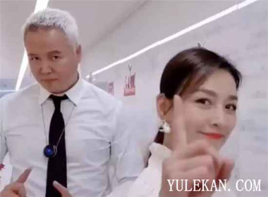 张庭现在不当演员了吗？为何要扎两小辫卖萌？