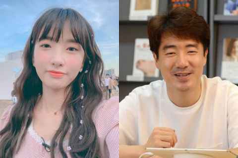 张圣圭、张度练担任《羡慕的话就输了》MC！目前有对明星CP确定出演