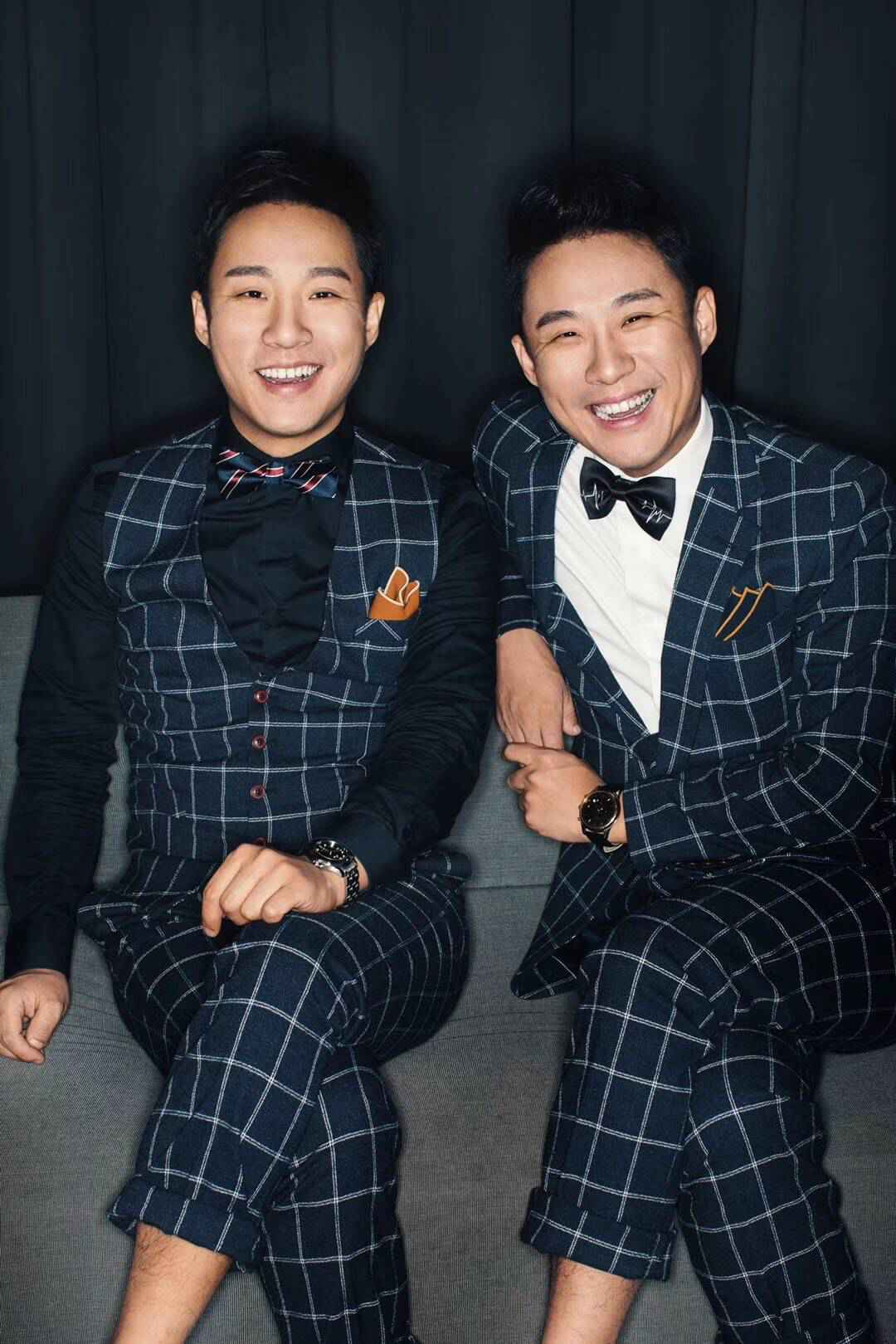 郭阳郭亮新歌《生命的专列》励志上线 曲风欢快旋律动人