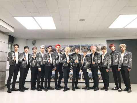 SEVENTEEN 回归倒数两周??最新专辑预告片曝光!