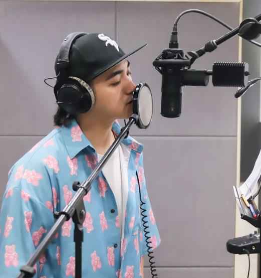 夏恒新歌《去爱》上线 新风格尝试情绪音乐电影式表达