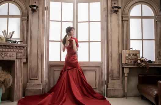 王立婷睽违两年《蔷薇》数位EP强势回归