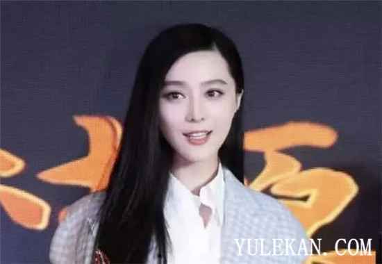 范冰冰电影卫视播出未被删 这是暗示范冰冰要复出了吗？