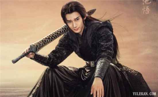 《三生三世枕上书》燕池悟最后怎么样了？燕池悟的结局是什么？