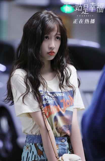 《下一站是幸福》传递动人温情 不负时光与爱成长