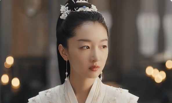 千古玦尘:白玦重塑上古元神后消失,上古求父神成全,结局成亲