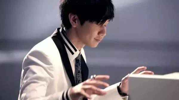 娱乐圈最长的暗恋，林俊杰苦恋她13年！