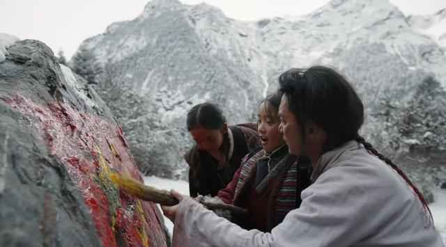 《理想照耀中国》:央宗父亲毕生守护玉麦,爱国精神令人感动!