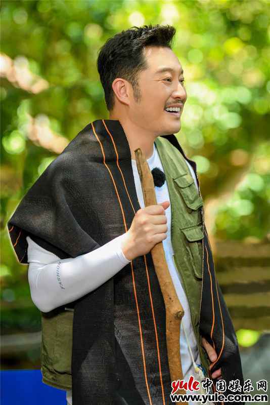 《奔跑吧9》开启“粮食保卫战”，智慧与力量展开较量