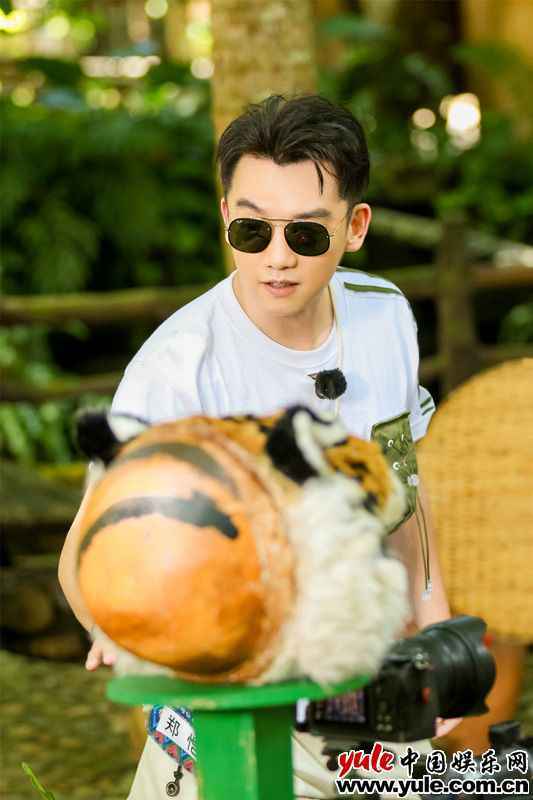 《奔跑吧9》开启“粮食保卫战”，智慧与力量展开较量