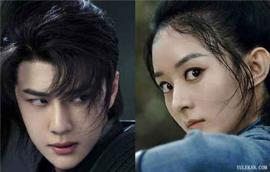 《有翡》是要凉凉了吗?不上星还会在平台付费播出?