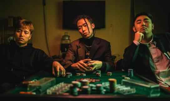 直火帮Feezy个人首专发布 带你开启未来之旅