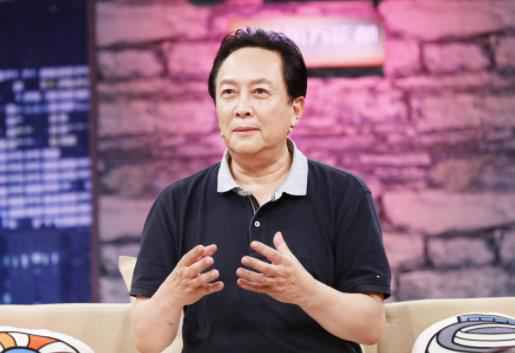 《群演公社》学员学习茂腔集体崩溃 唐国强许文广谈演员压力