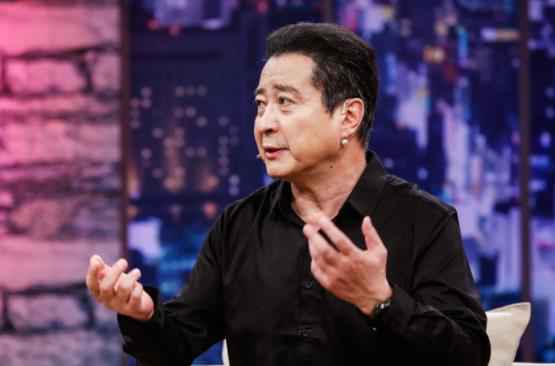 《群演公社》学员学习茂腔集体崩溃 唐国强许文广谈演员压力