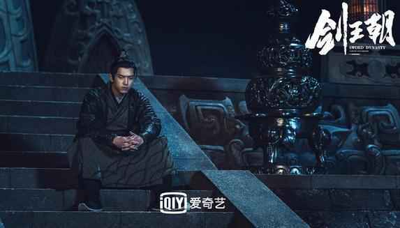 《剑王朝》超燃收官热度再创新高 李现聚焦家国情怀传递武侠精神