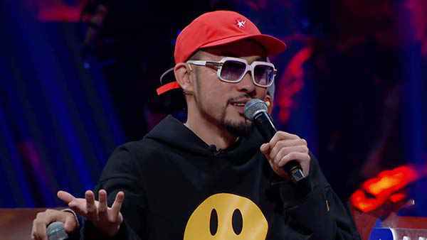 《中国新说唱》完美收官 MC HotDog热狗煽情助力中文说唱