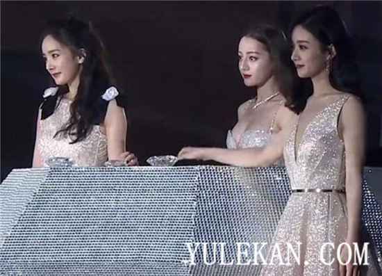 《不完美的她们》85女神都要来？比《偶像来了》还牛？