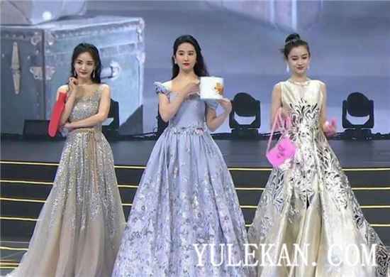 《不完美的她们》85女神都要来？比《偶像来了》还牛？