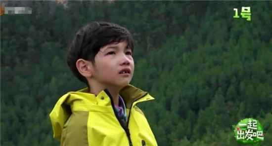 《一起出发吧》杨烁为什么突然被全网黑？