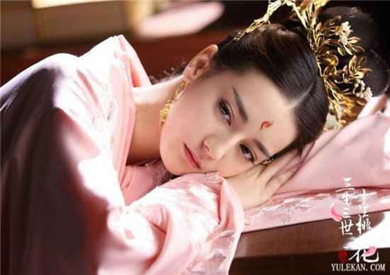 《枕上书》备受吐槽的迪丽热巴 为什么演配角却很出彩？