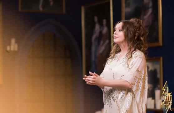 《幻乐之城》莎拉布莱曼初心之作引热议9月30日精彩继续献映