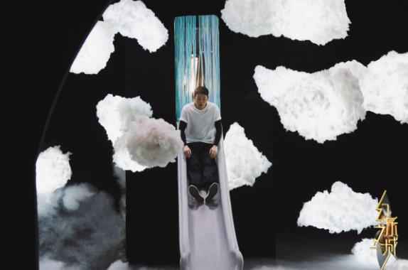 《幻乐之城》莎拉布莱曼初心之作引热议9月30日精彩继续献映