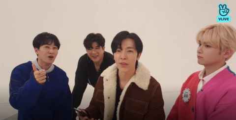 《周偶》东海是怎么向朋友、弟弟、哥哥表达「爱意」?