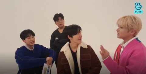 《周偶》东海是怎么向朋友、弟弟、哥哥表达「爱意」?