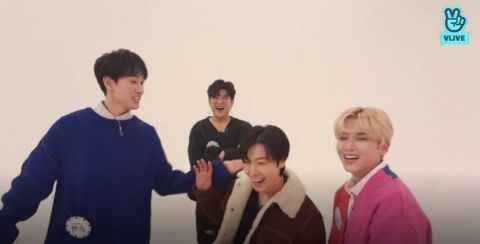 《周偶》东海是怎么向朋友、弟弟、哥哥表达「爱意」?